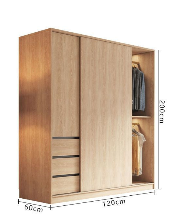 The Lunar Cabinet | CRV- WC014