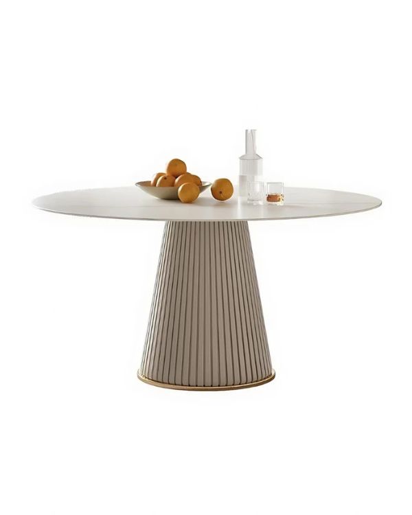 The Opal Feast Dining Table Set | CRC-DT012