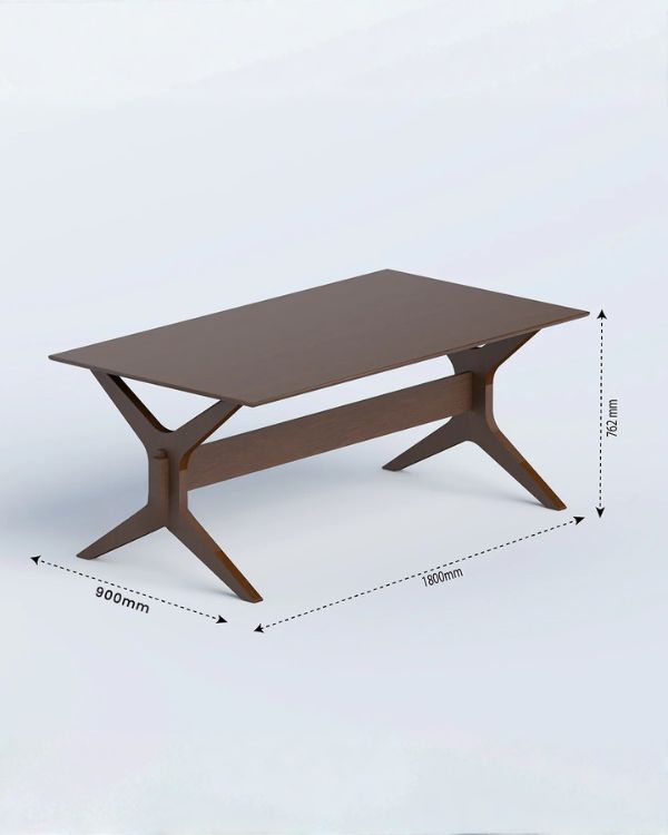 X-treme Dining Table | CRV-DT016