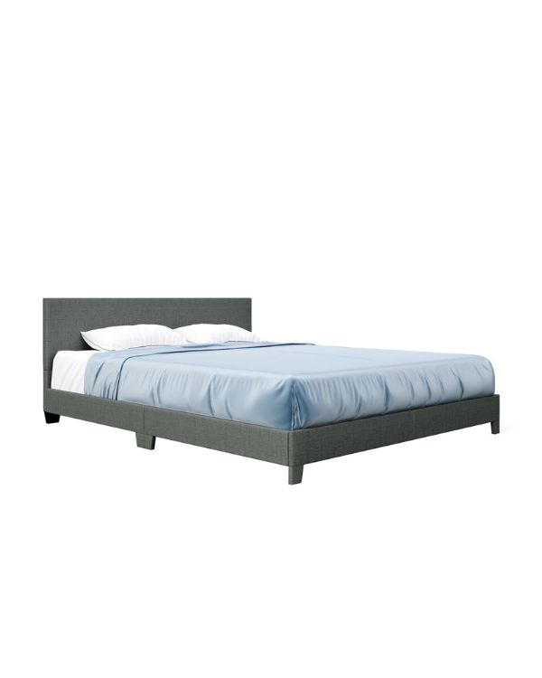 Eclipse Minimalist Bed | CRV-B007
