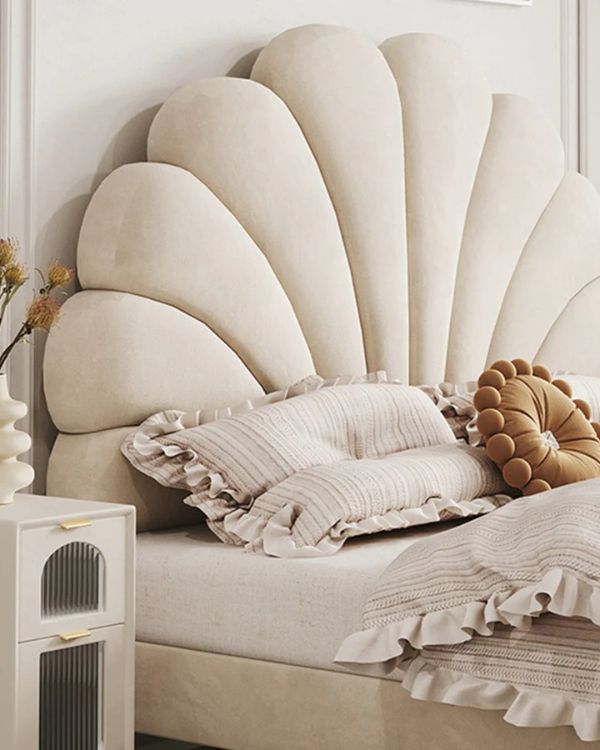 Modern Bed | CRV-B013