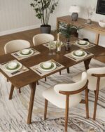 Domain Dining Table | CRV-DT021