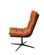 swivel lounge chair | CRV-CR005