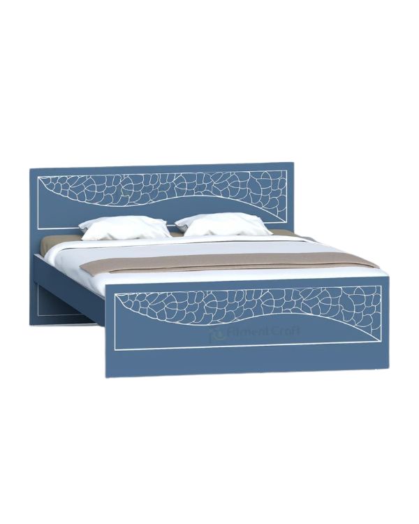 Eclipse Dreams Bed | CRV-B019
