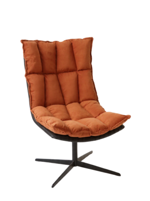 swivel lounge chair | CRV-CR005