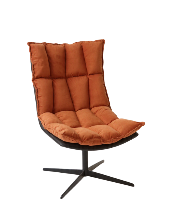 swivel lounge chair | CRV-CR005